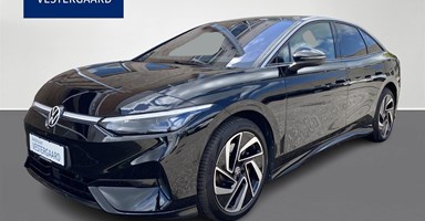 VW ID.7 Pro (Årgang 10/2023 og frem)