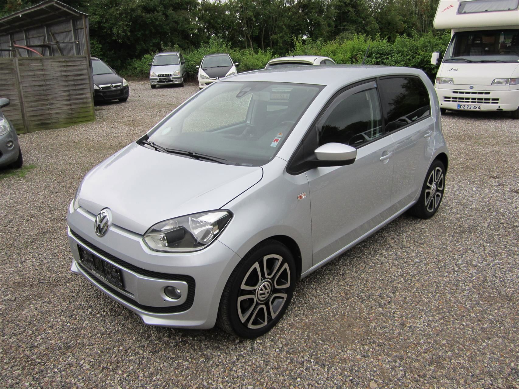 VW UP!