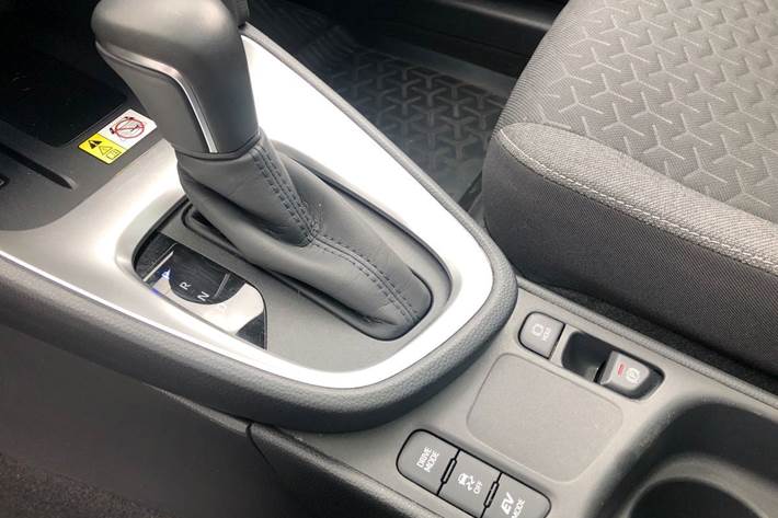 Bronze Toyota Yaris Cross fra 2022