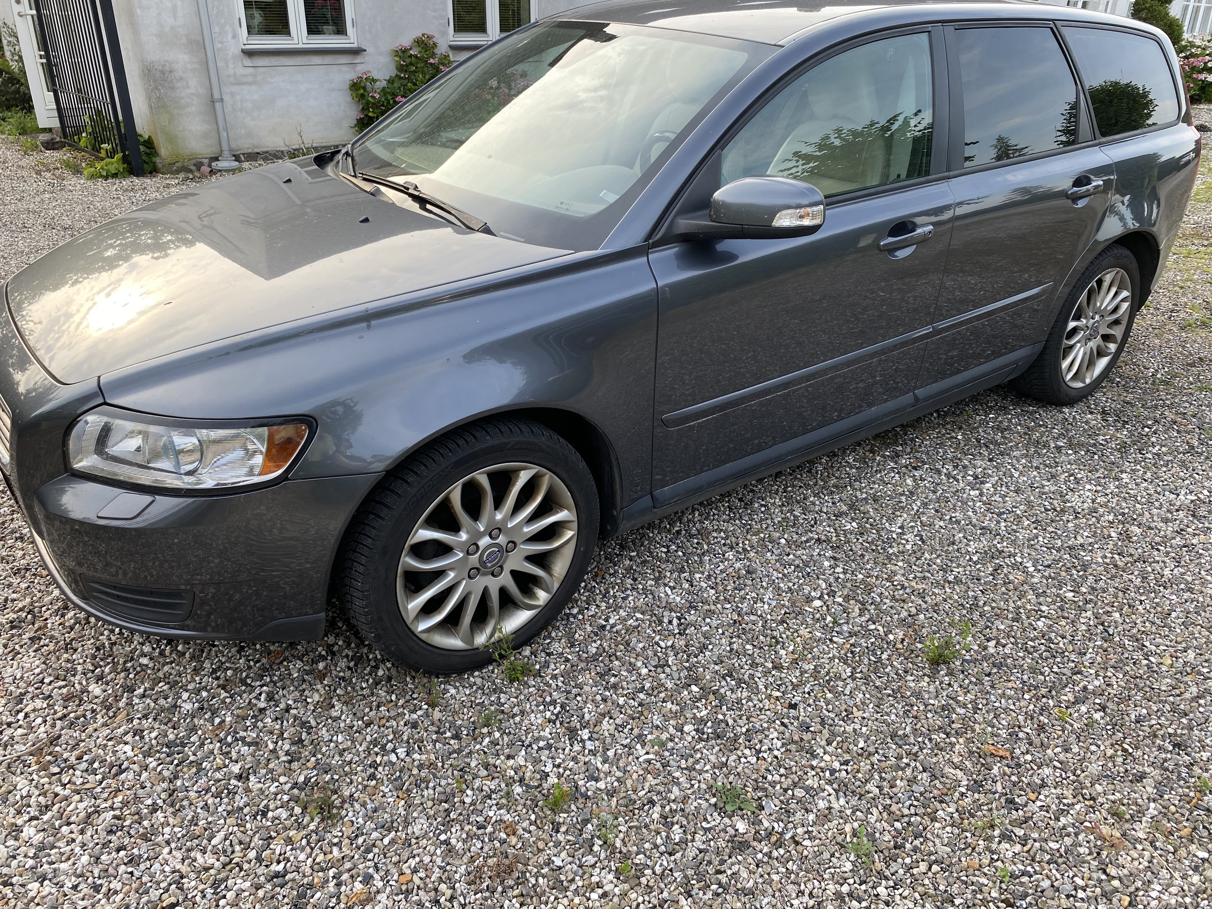 Volvo V50 1,6 V 50  D