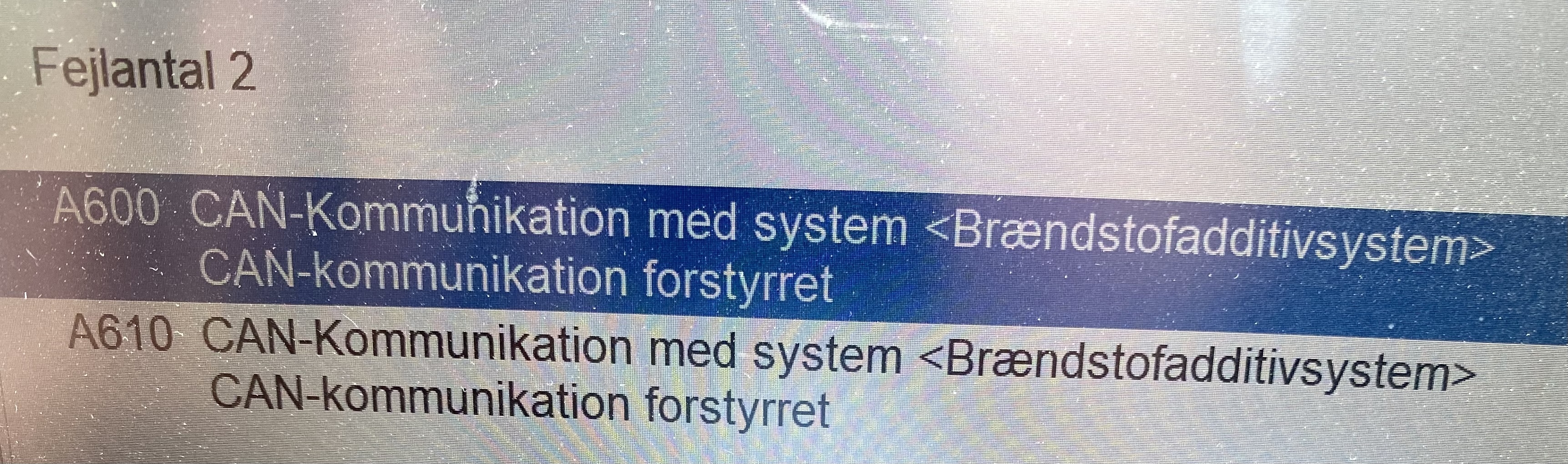 Grå Volvo V50 fra 2008