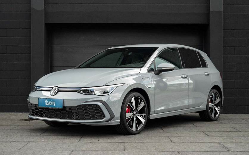 VW Golf VIII