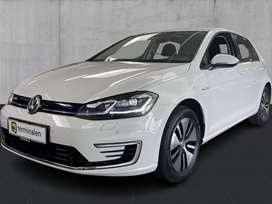VW e-Golf VII