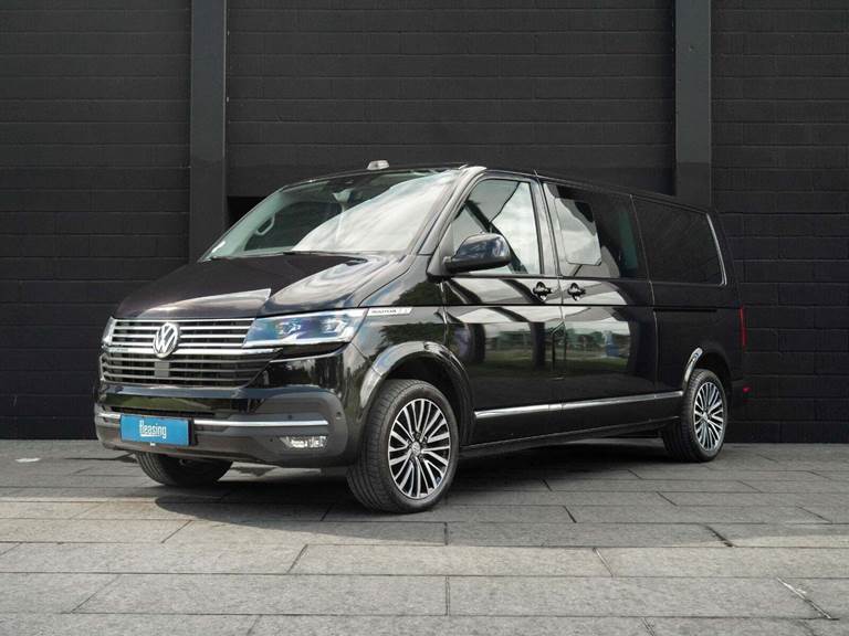VW Multivan