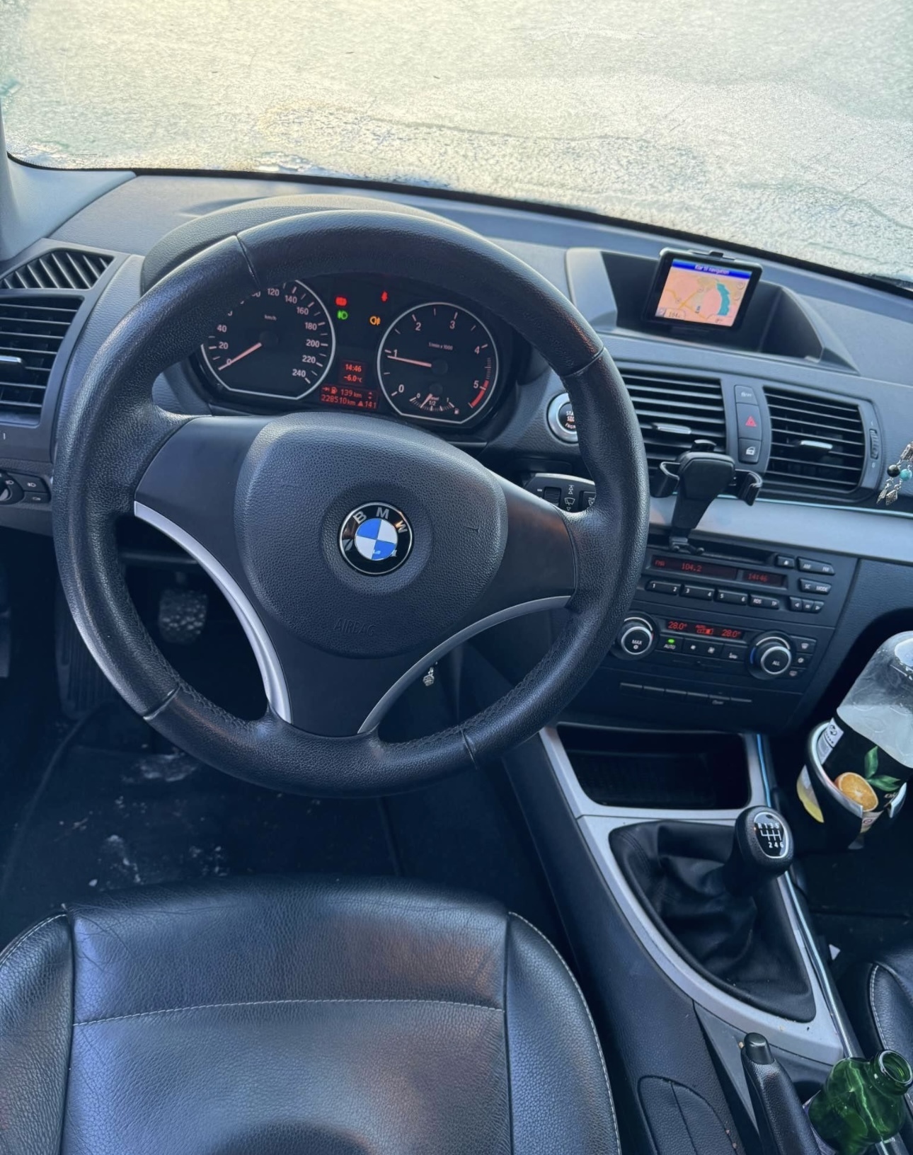 BMW 116d 2,0 116D