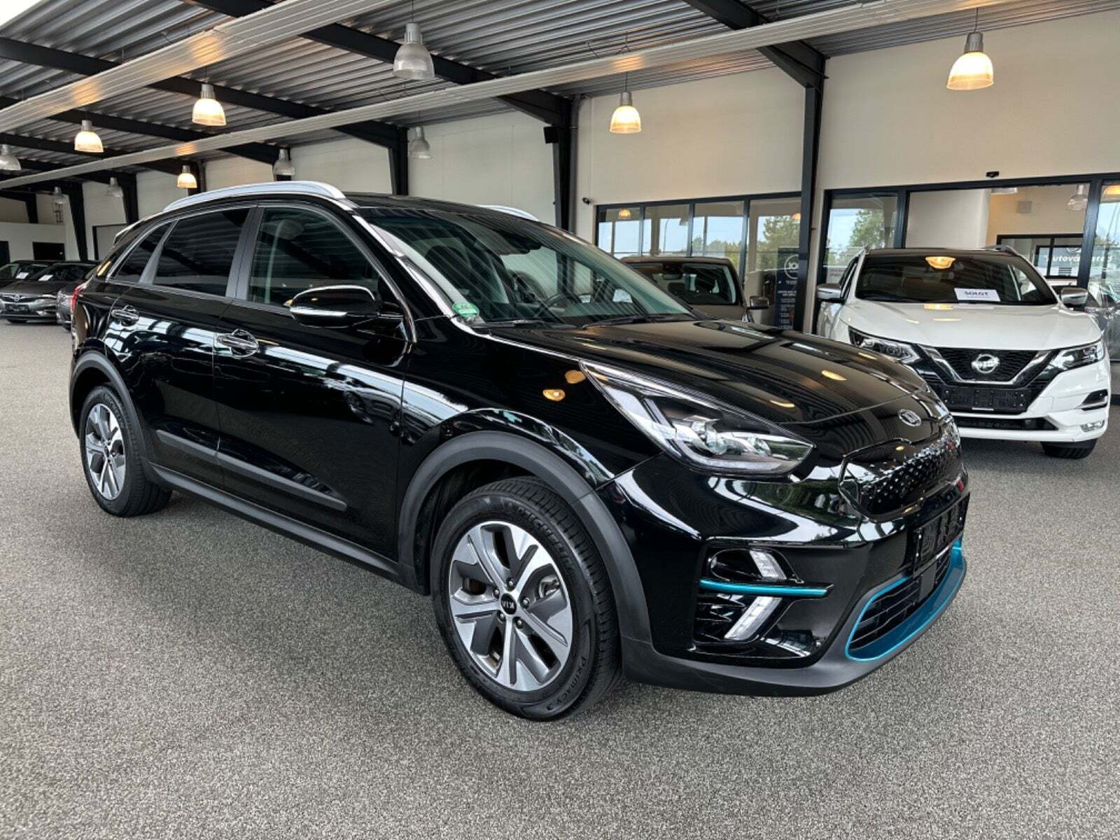 Kia e-Niro