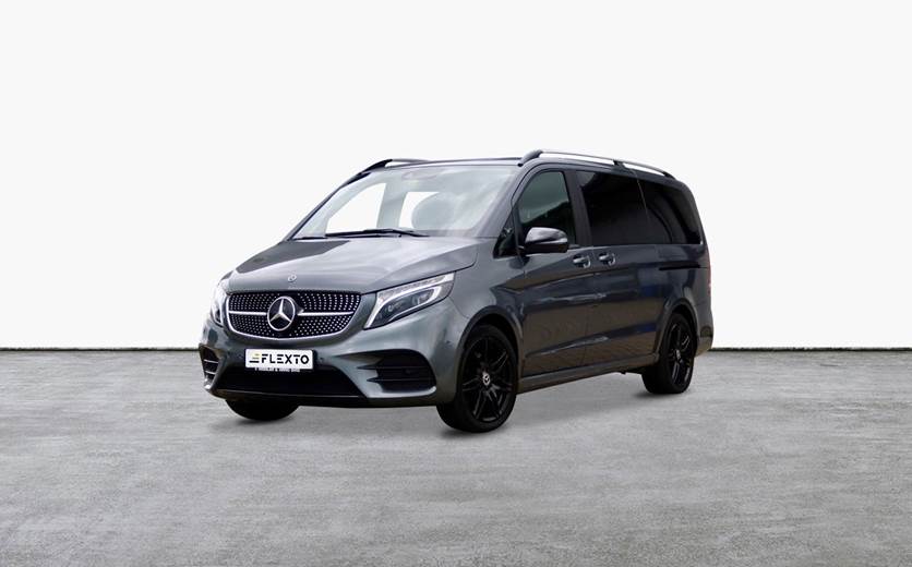 Mercedes V250 d