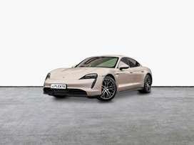Porsche Taycan 4S