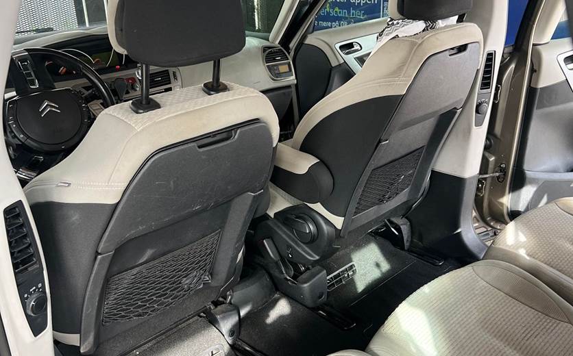 Citroën C 4 1,6 HDI