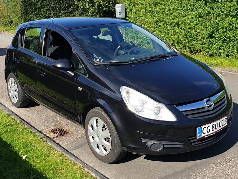 Opel Corsa 1,0 Enjoy