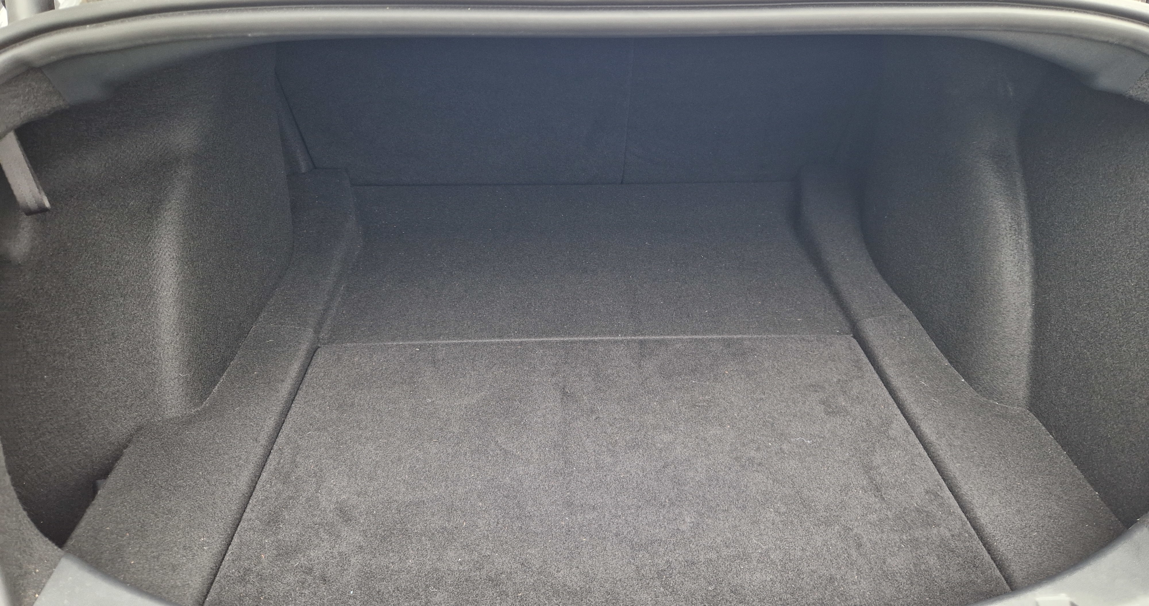 Tesla Model 3 Performance AWD