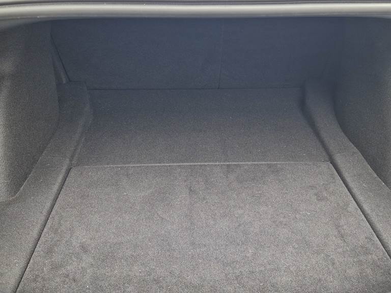 Tesla Model 3 Performance AWD