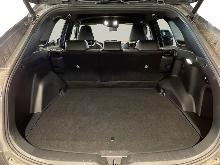 Toyota RAV4 Plug-in
