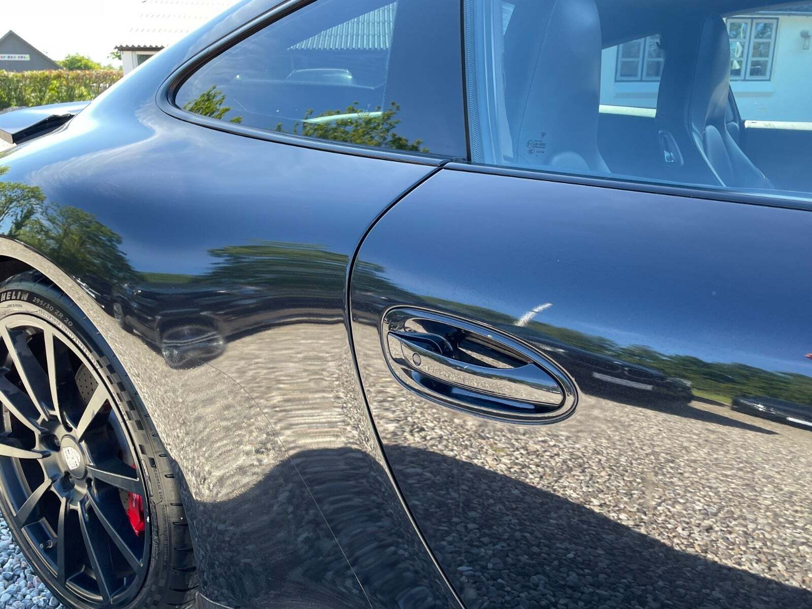 Porsche 911 Carrera S 3,8 Coupé PDK