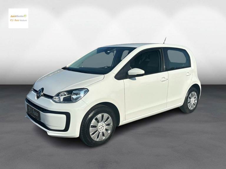 VW UP!