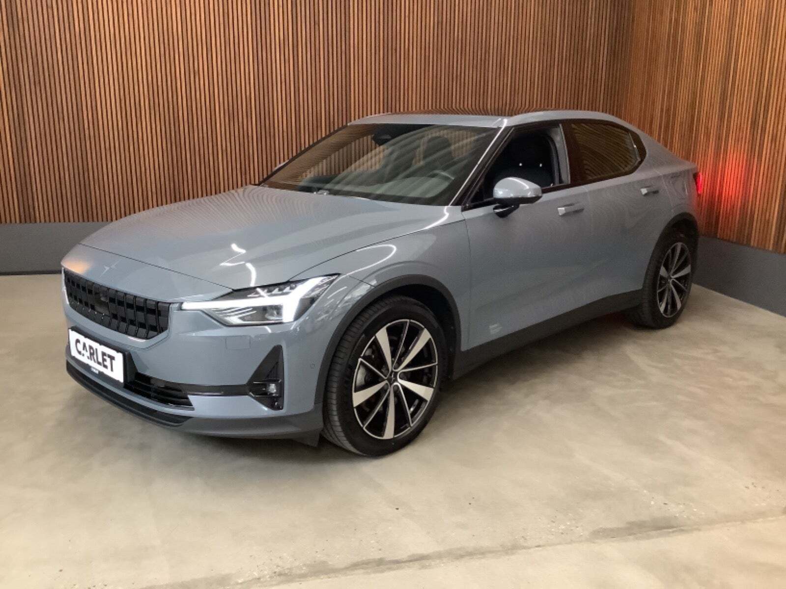 Polestar 2