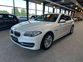 BMW 520d