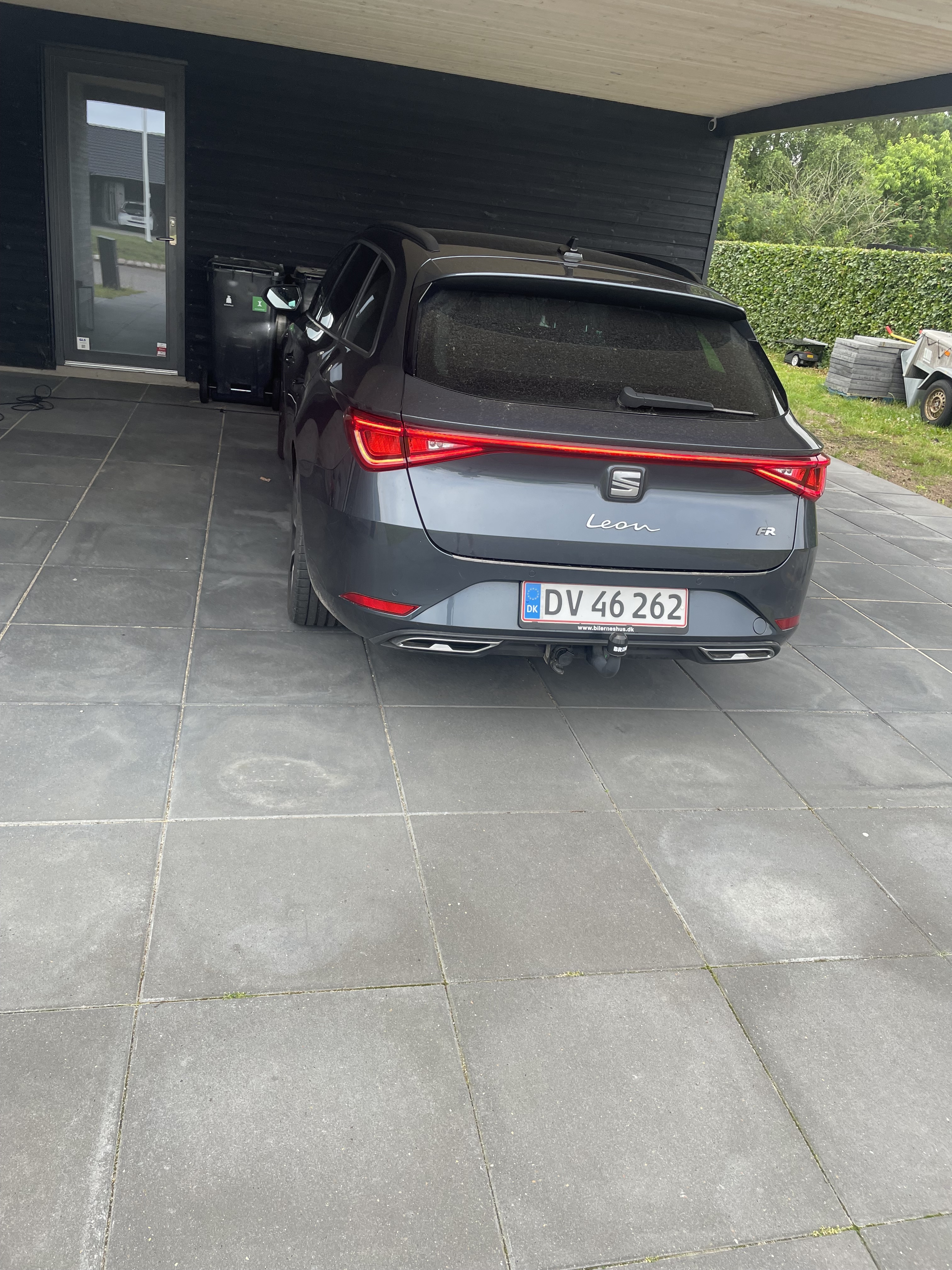 Seat Leon 1,5 TSI 150 SP DSG7