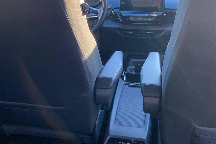 undefined VW ID.4 fra 2022
