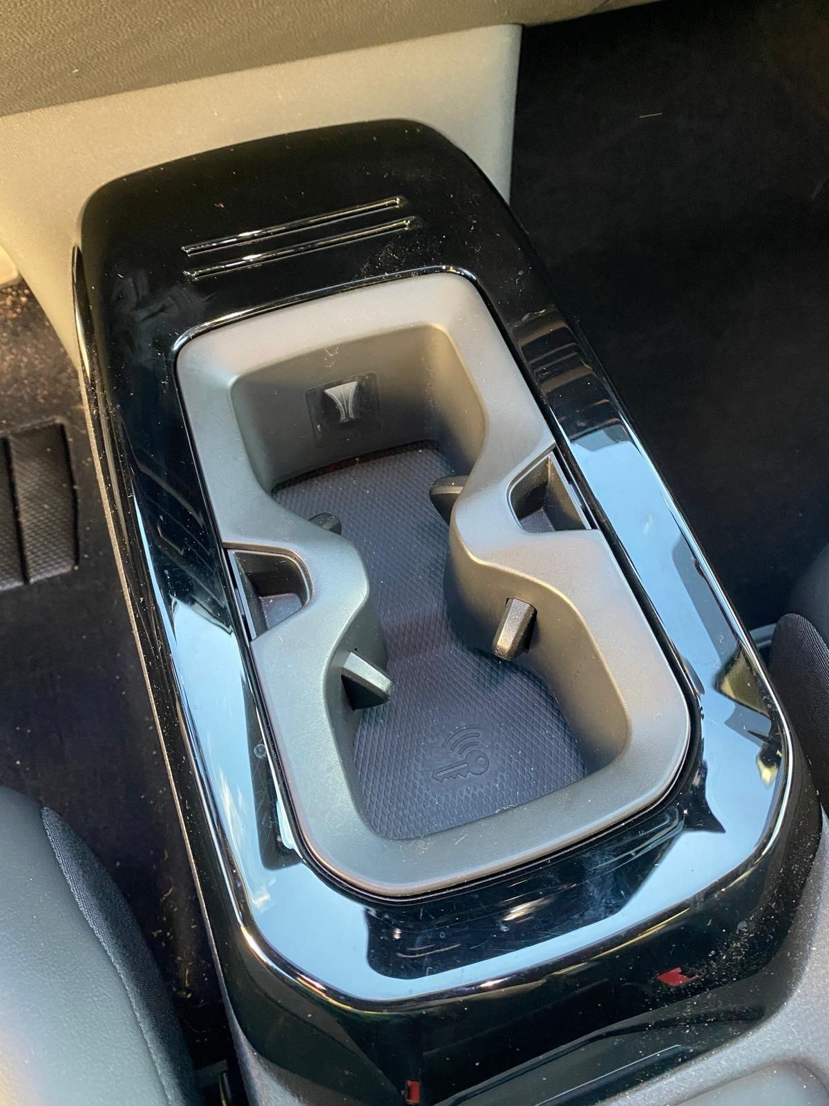 undefined VW ID.4 fra 2022