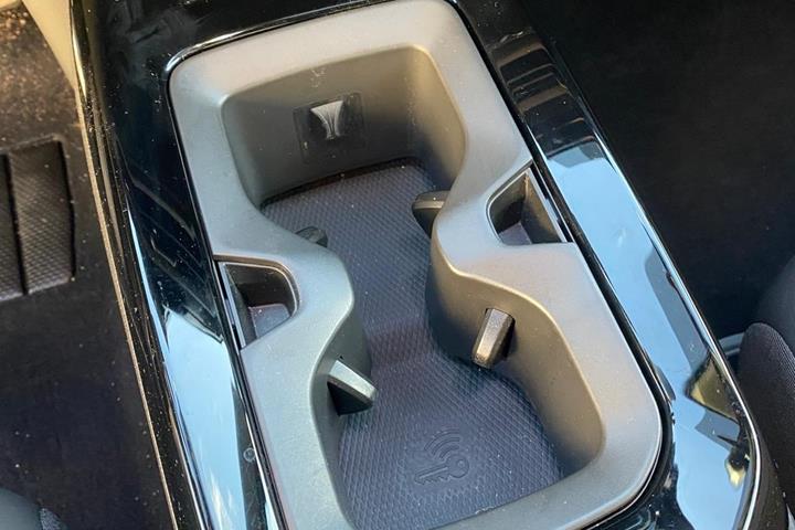 undefined VW ID.4 fra 2022