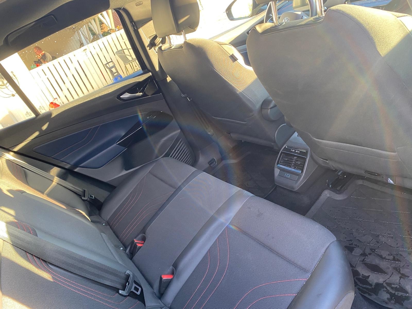 undefined VW ID.4 fra 2022