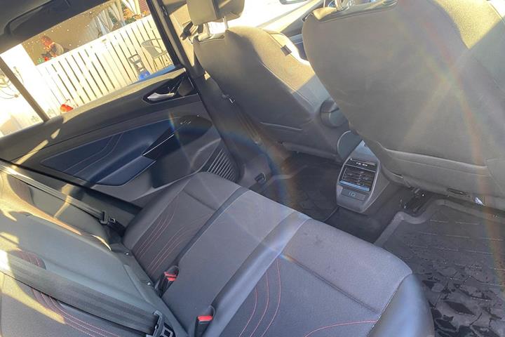 undefined VW ID.4 fra 2022