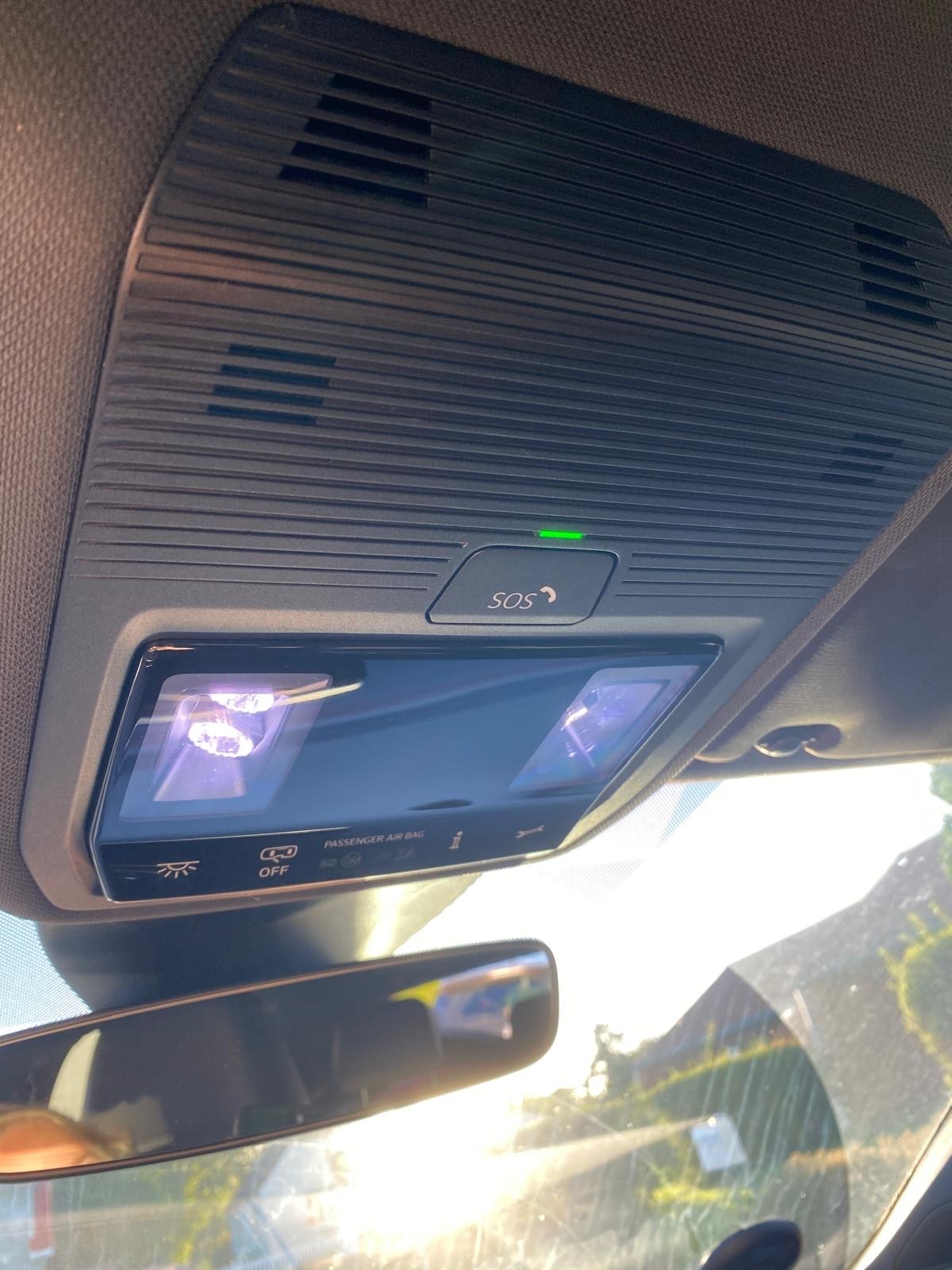 undefined VW ID.4 fra 2022