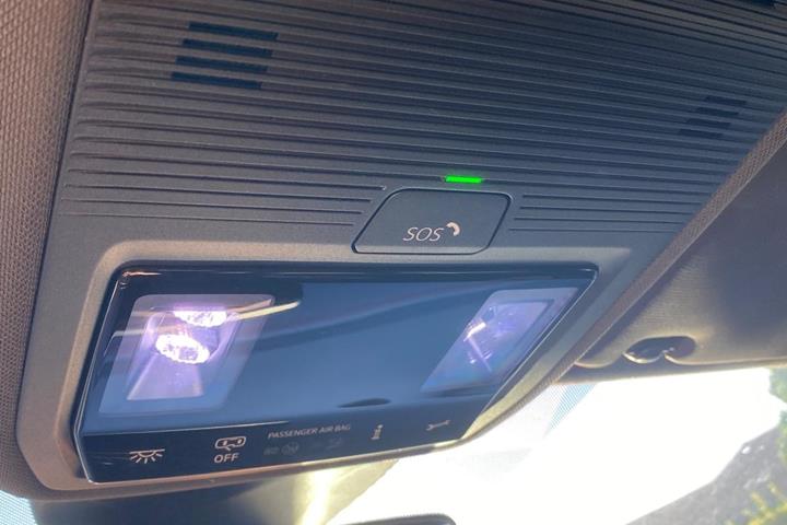 undefined VW ID.4 fra 2022