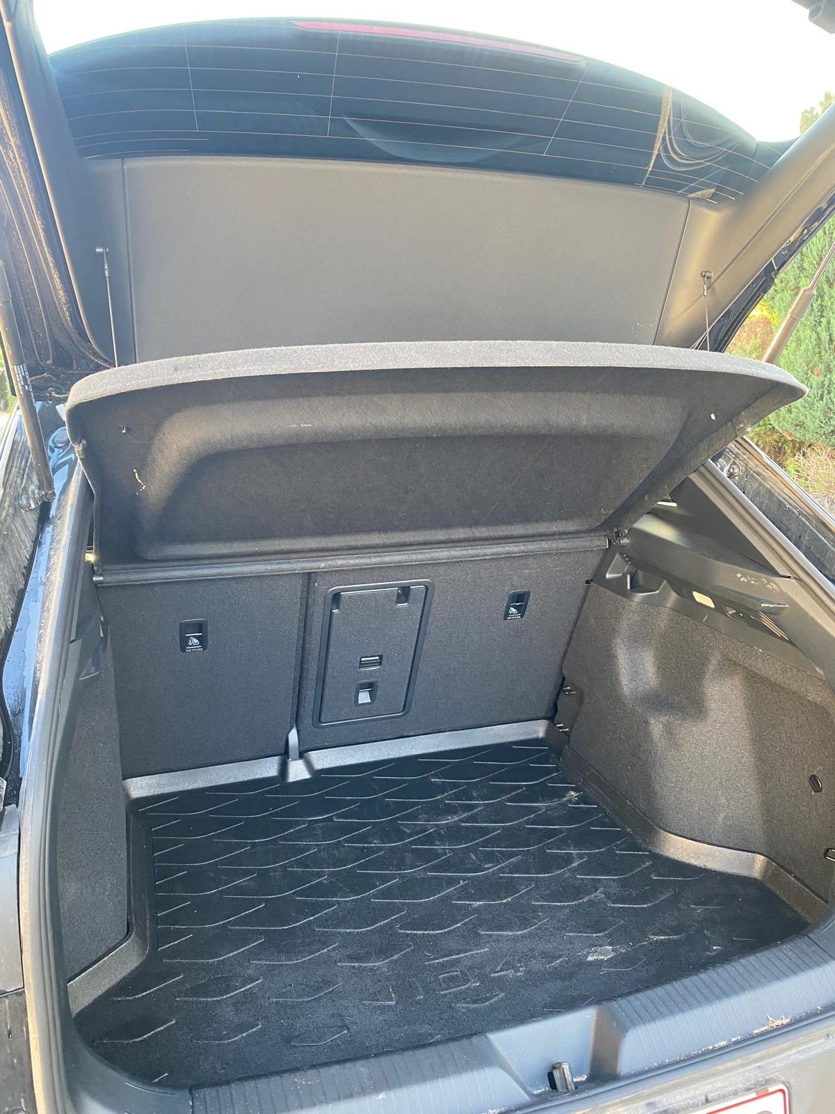 undefined VW ID.4 fra 2022