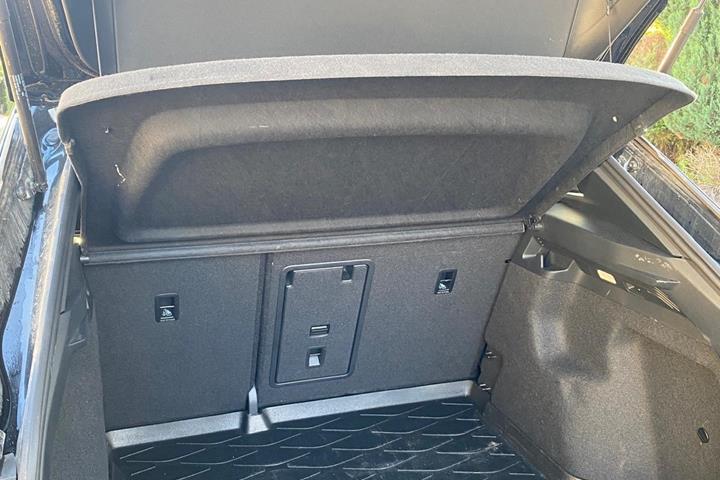 undefined VW ID.4 fra 2022