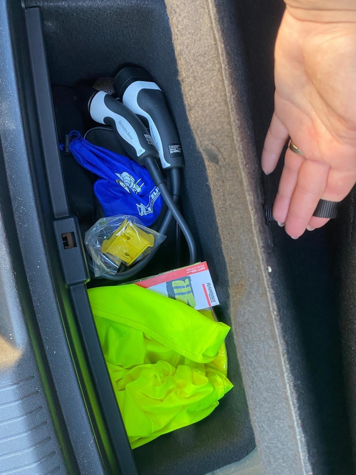 undefined VW ID.4 fra 2022