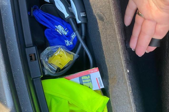 undefined VW ID.4 fra 2022