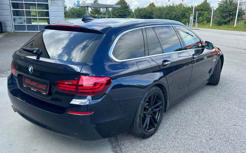 BMW 520d