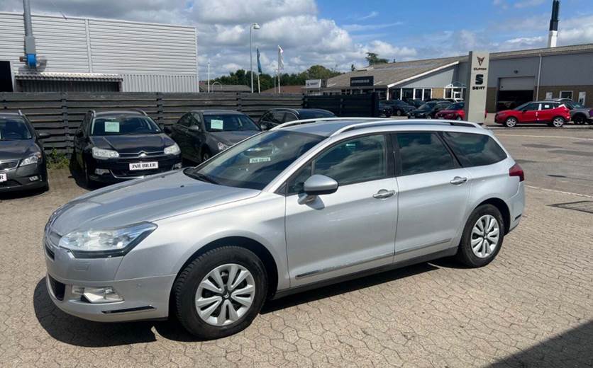 Citroën C5