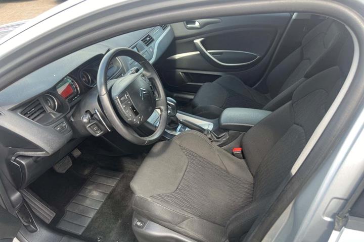 undefined Citroën C5 fra 2011