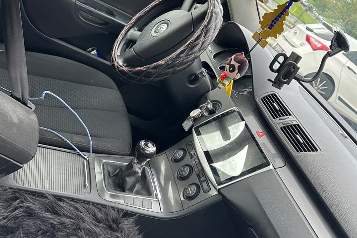 undefined VW Passat fra 2007