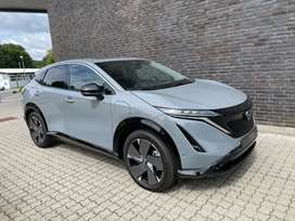 Nissan Ariya