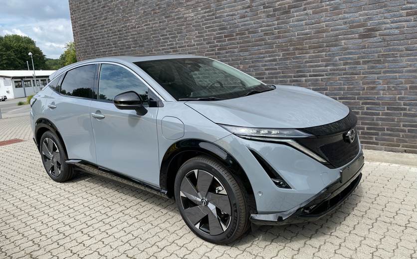 Nissan Ariya