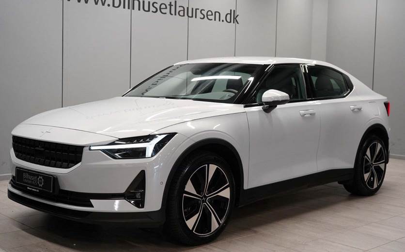 Polestar 2