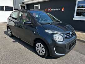 Citroën C1