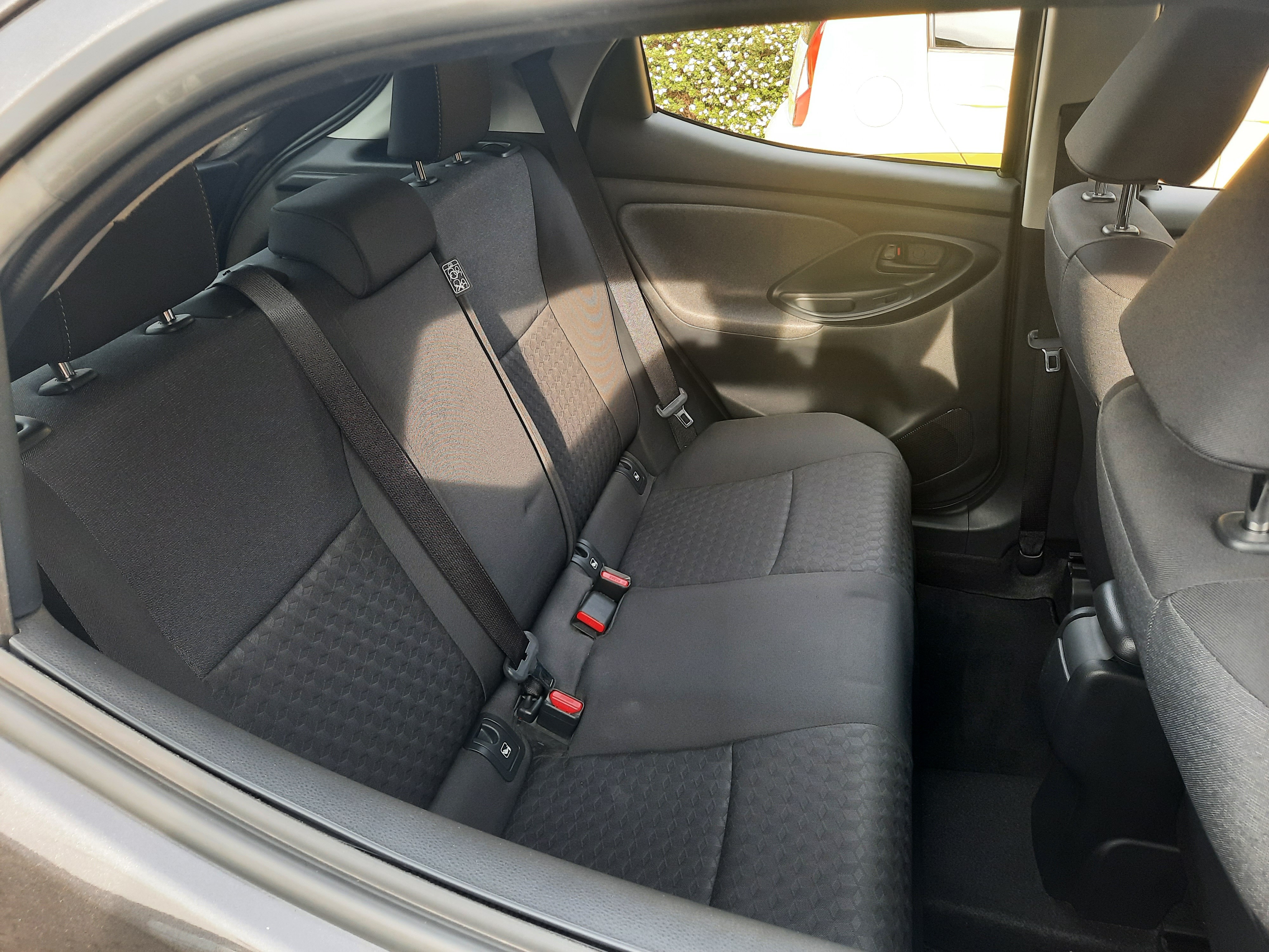 Toyota Yaris 1,5 Hybrid (116 hk) aut. gear