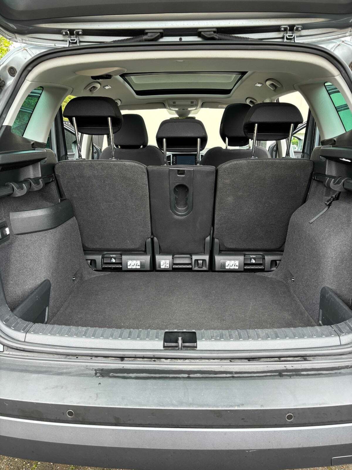 undefined Skoda Karoq fra 2019