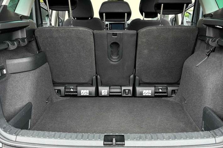 undefined Skoda Karoq fra 2019