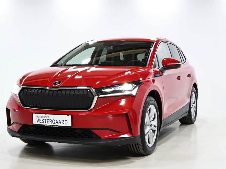 Skoda Enyaq iV