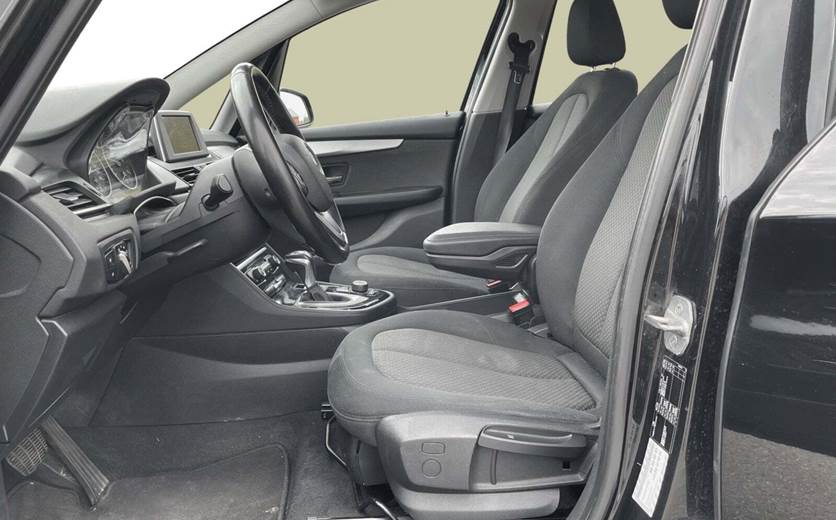 BMW 218d