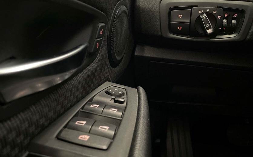 BMW 218d