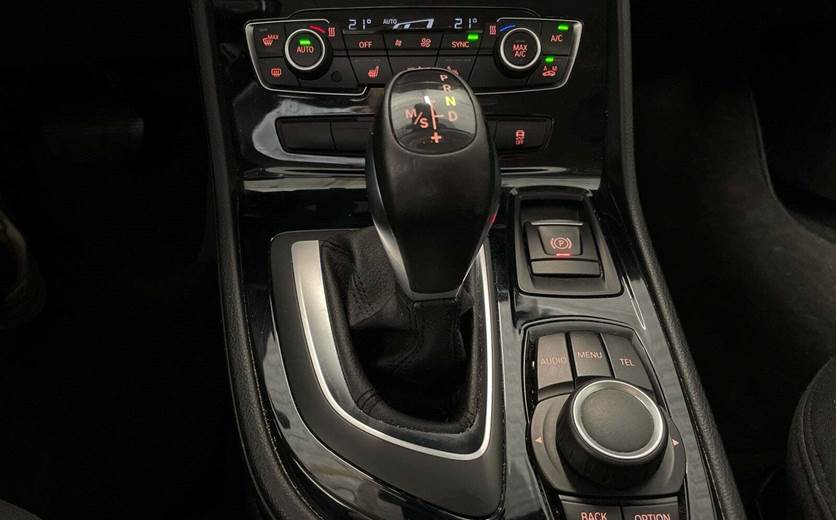 BMW 218d
