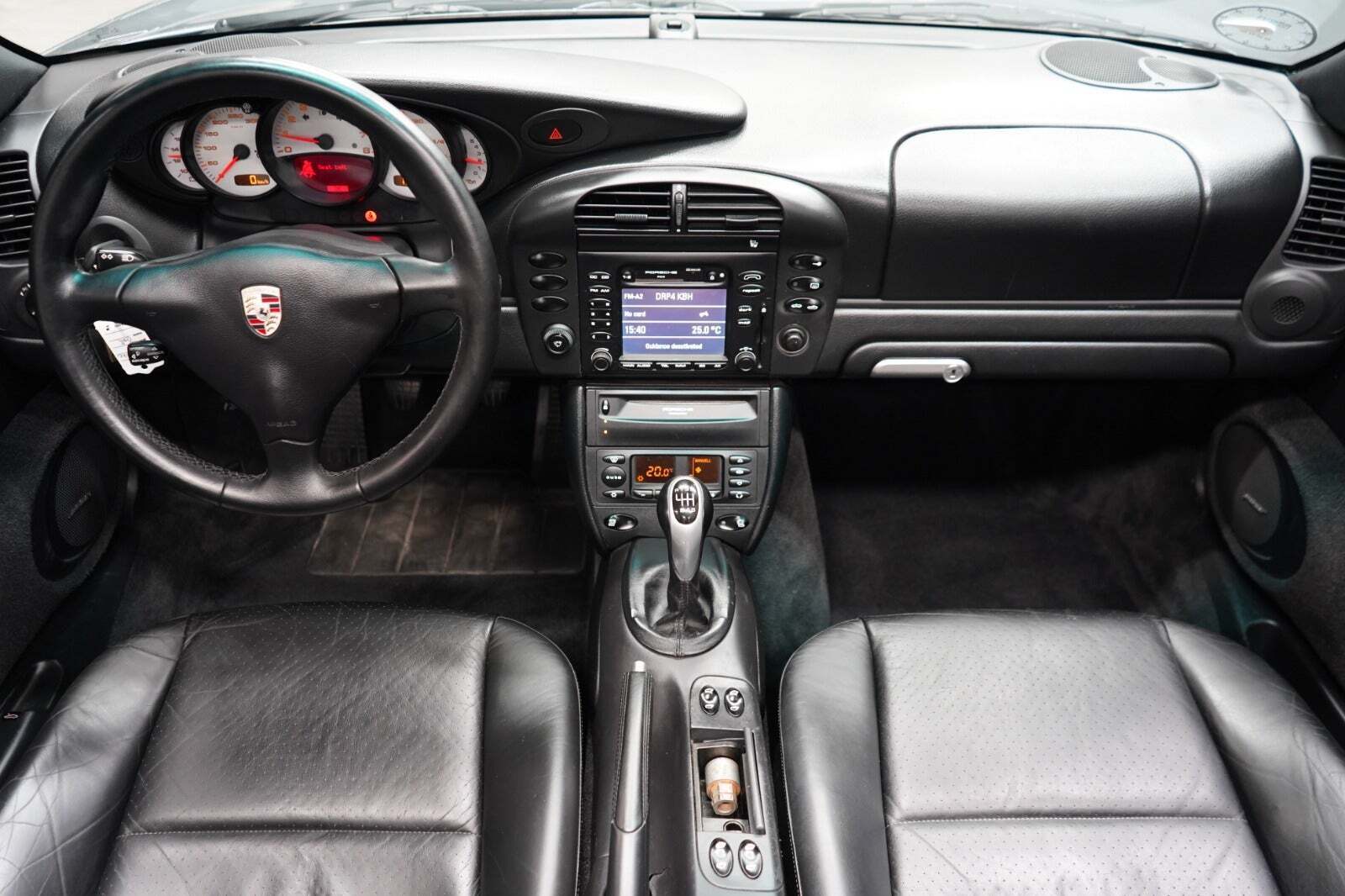 Porsche 911 Carrera