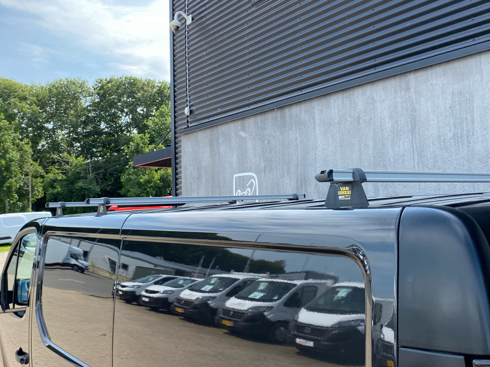 undefined Fiat Talento fra 2019